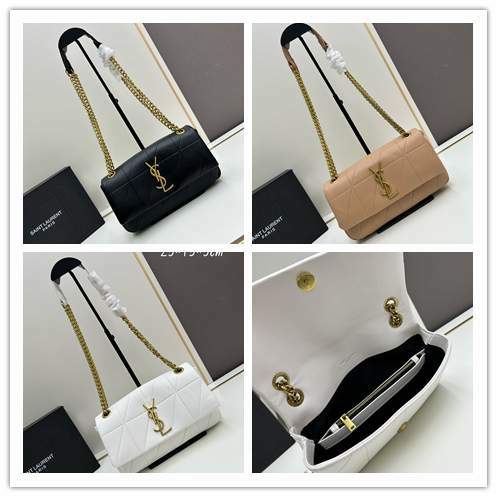 Picture of Saint Laurent Handbags _SKUfw168474855fw